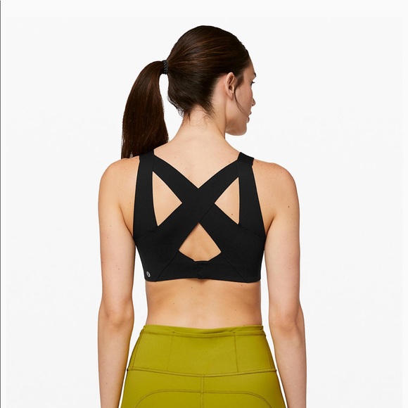 lululemon athletica Other - Lululemon Enlite Bra